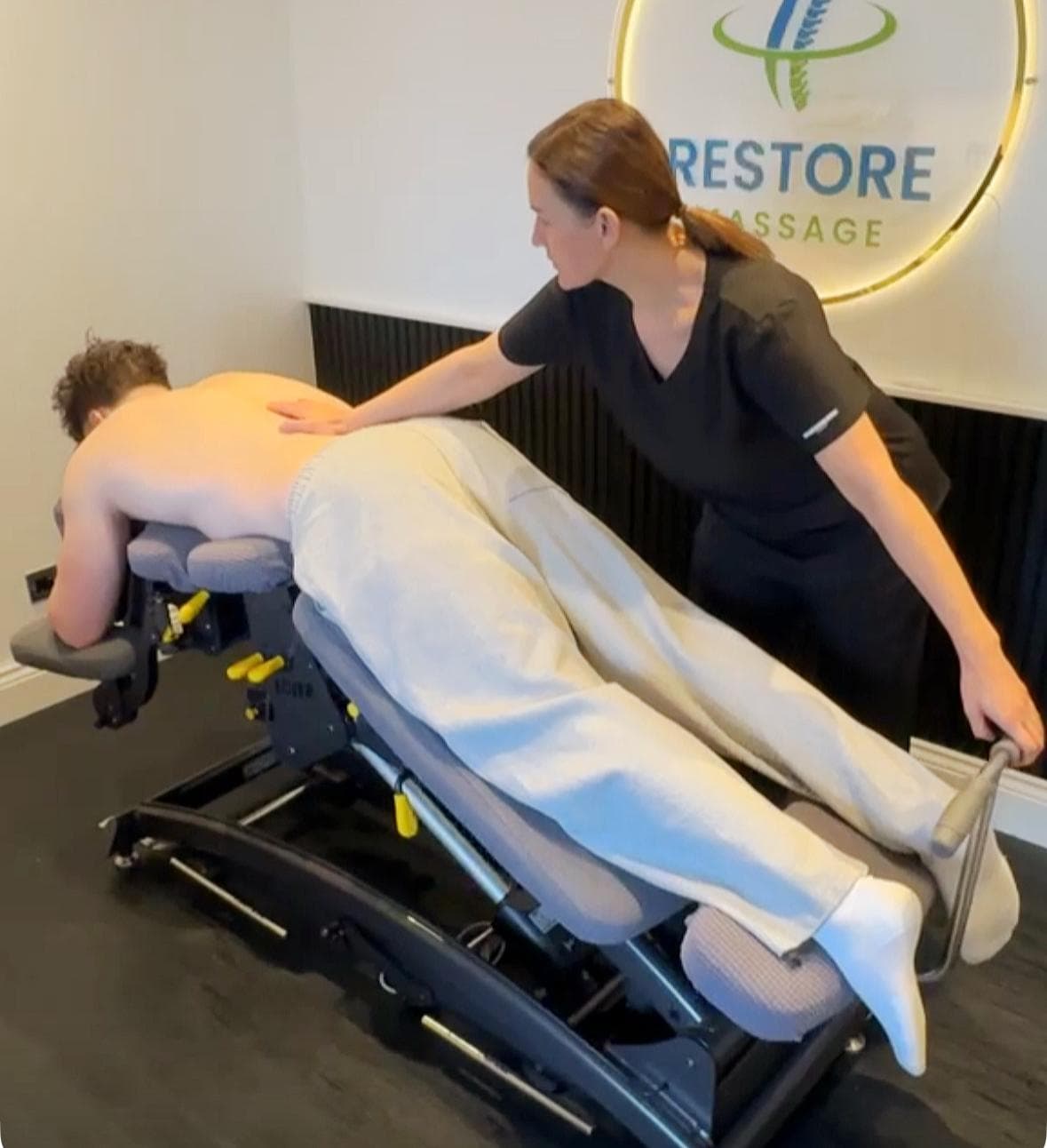 Sport Massage