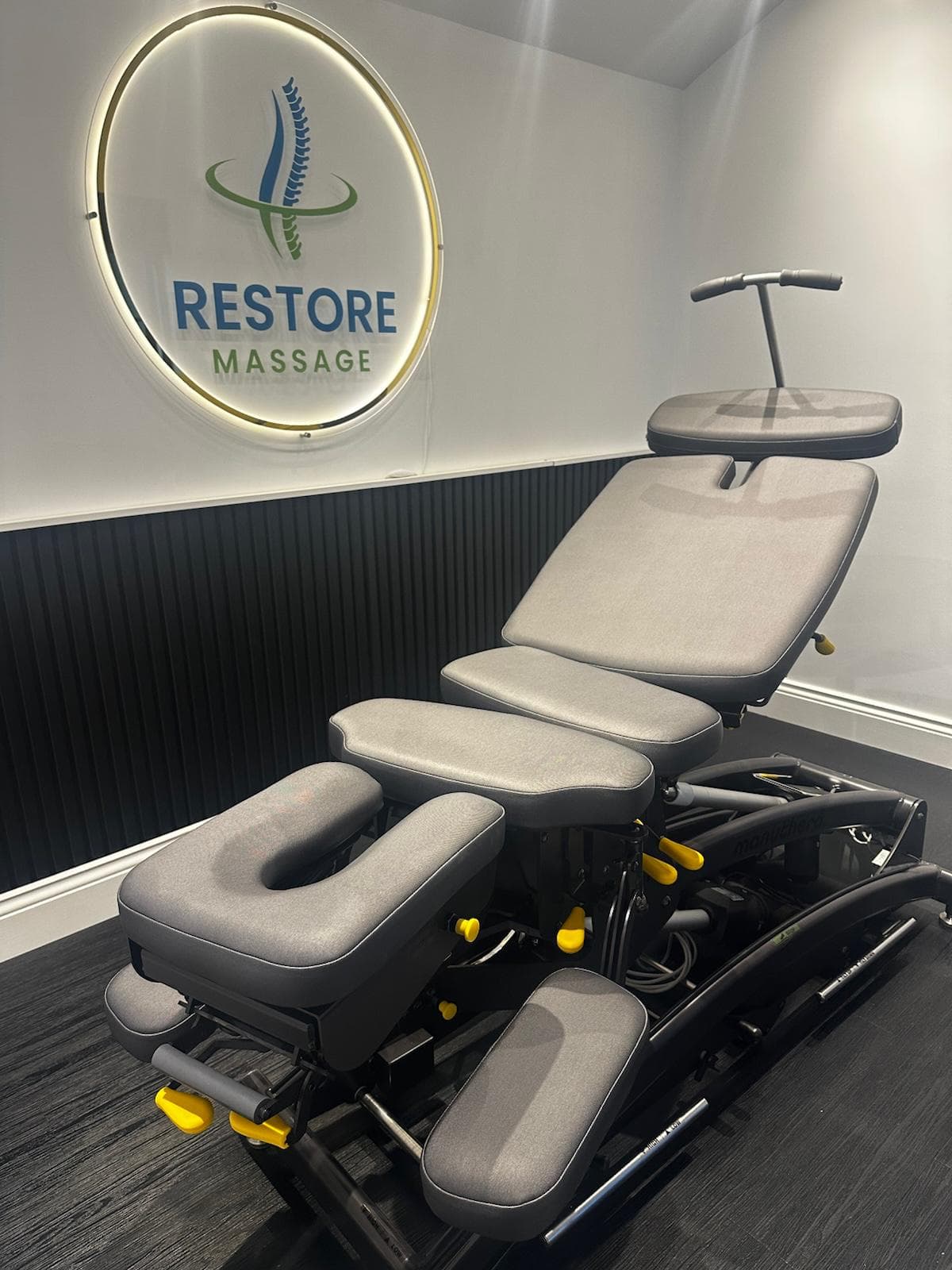 Advanced Relief Massage